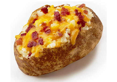 What Are The Benefits Of Eating Baked Potatoes